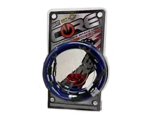 Core Moto Yamaha R7 Front & Rear Brake Line Kit (non ABS) (3 Lines)