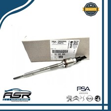 Glühkerze 55590466 Originale PSA mit Sensor Opel Astra J Mokka 1.7 CDTI