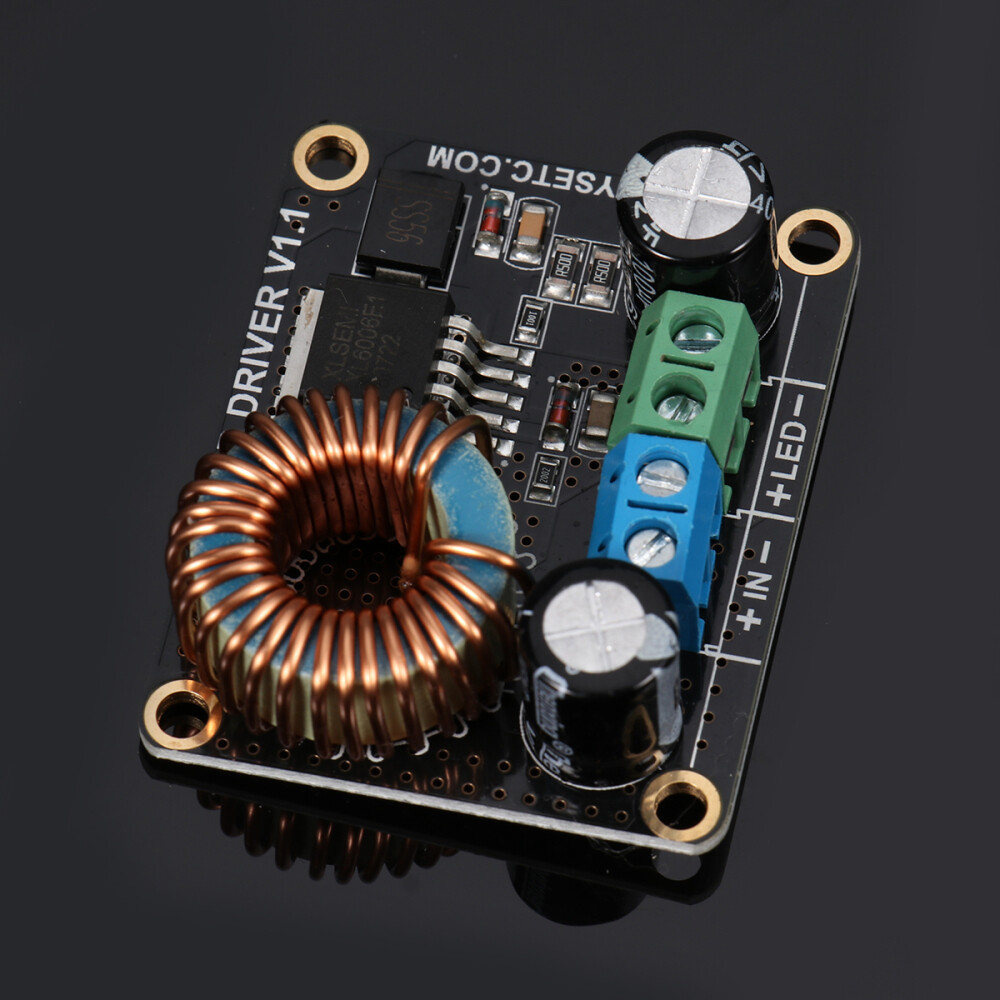 LED Constant Driver Driver Light Curing Constant Current Driver Boost LED Driver