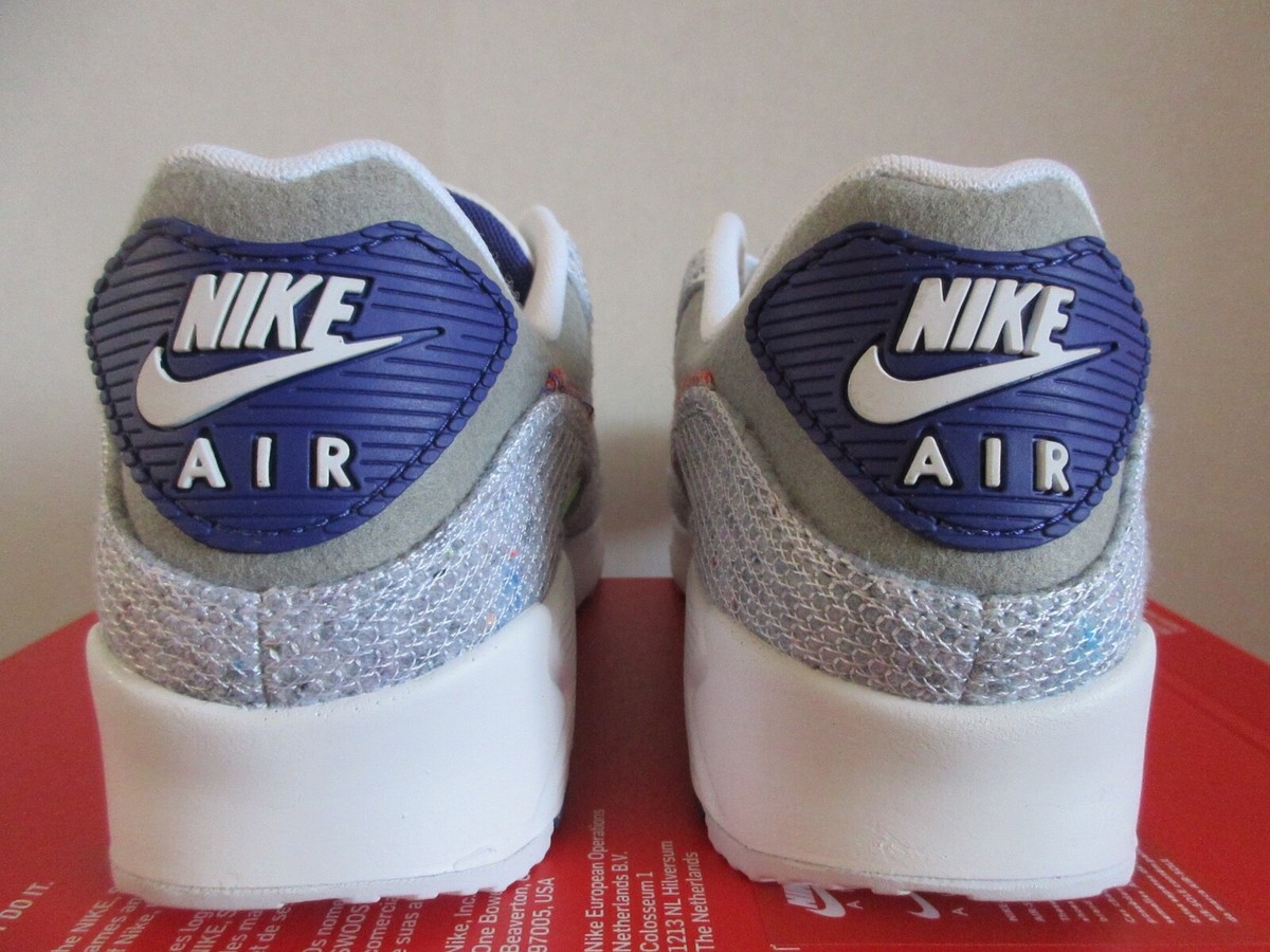 Size 7 - Nike Air Max 90 Recycled Jerseys Pack for sale online | eBay