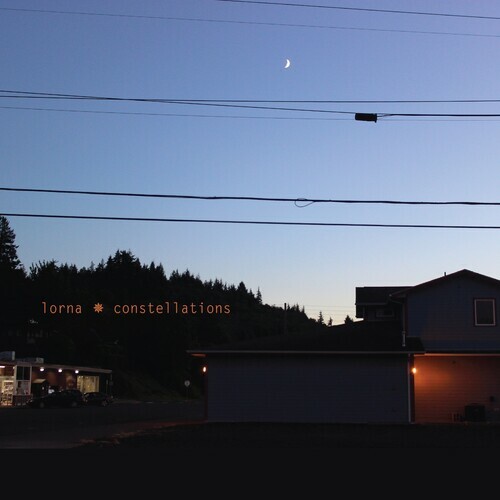 Lorna Constellations CD Belle & Sebastian, Camera Obscura, American Analog Set