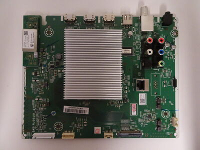 Philips 55PFL5402/F7 Main Board (BA51RJG0401 2, AY1R7UH) AY1R7MMA-001
