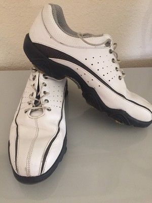 memory foam golf shoes