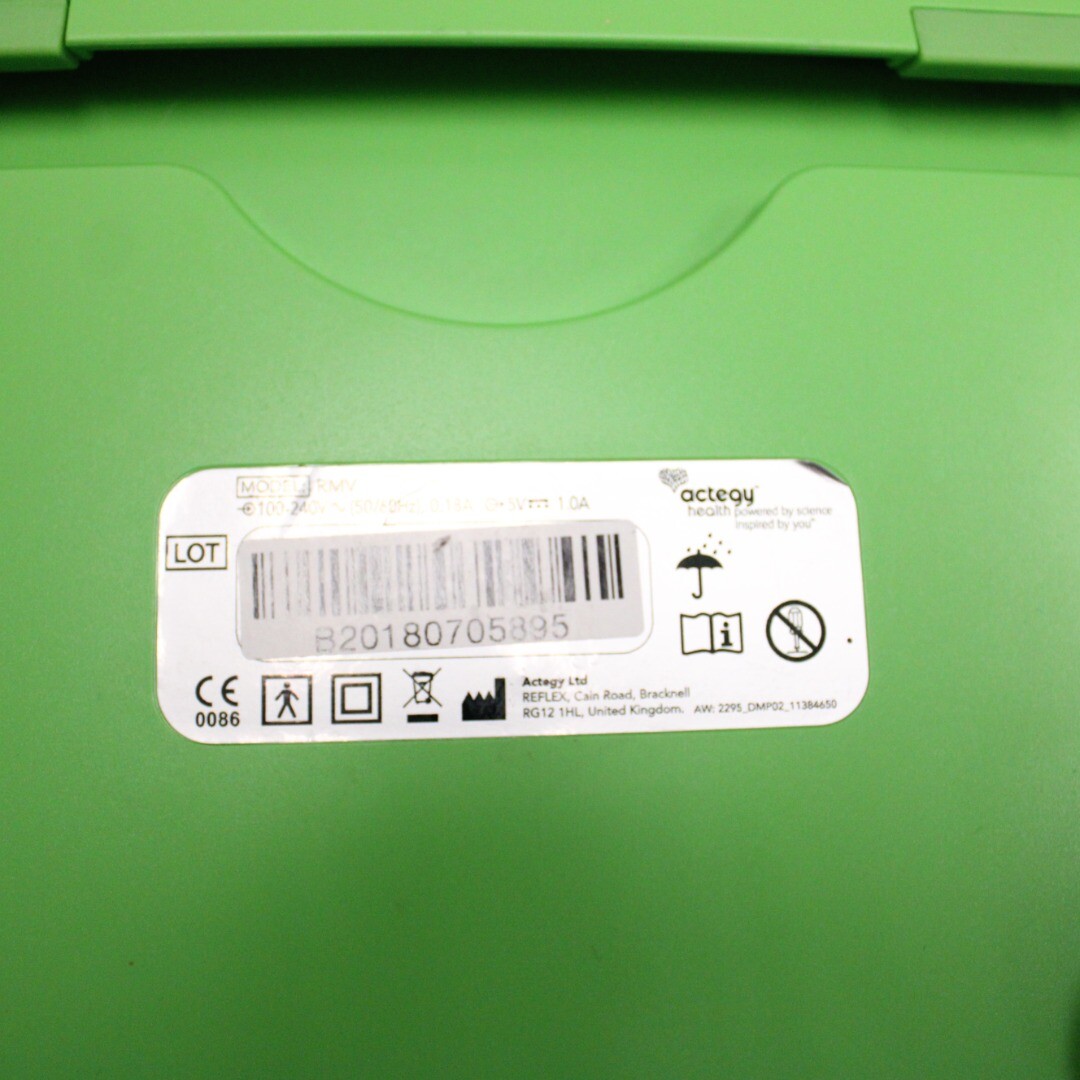 REVITIVE Essential Foot Massager/Circulation Booster with Remote