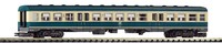 Piko 40691 Zwischenwagen Br 624 Db Epoche Iv Spur N Neu/Ovp