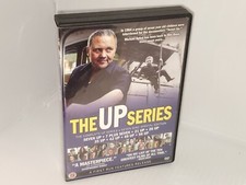 The Up Series (DVD, 2013, 7-Disc Set) for sale online | eBay 