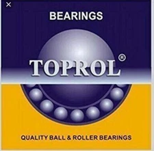 (Qty.1) Swisher,B98, blade driver bearings,ZTR's,T60,T44,C-3 Premium!