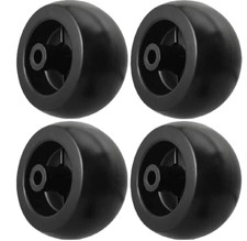  4 Fits John Deere Mower Deck Wheels Z910 Z830 Z820 Z810 Z850 Z920 Z930