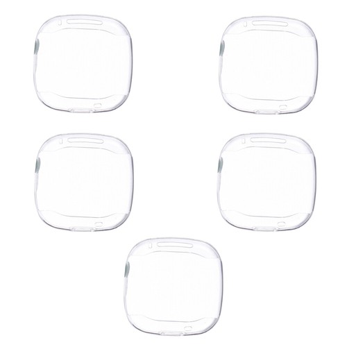 5 Pcs Watch Screen Cover Glass Film Watch Screen Shell Watch Shell - 第 8/12 張圖片