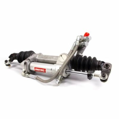 Sweet 005-94343-220 4.25'' Dual Power Rack and Pinion - 18-1/4'' Center