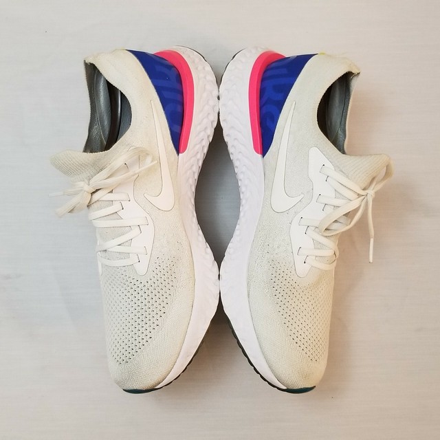 Size 11.5 - Nike Epic React Flyknit OG 
