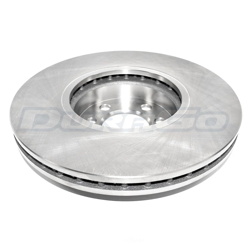 Rotor de freno de disco para BMW X5 DURAGO 2000-2006 Foto 2 de 2