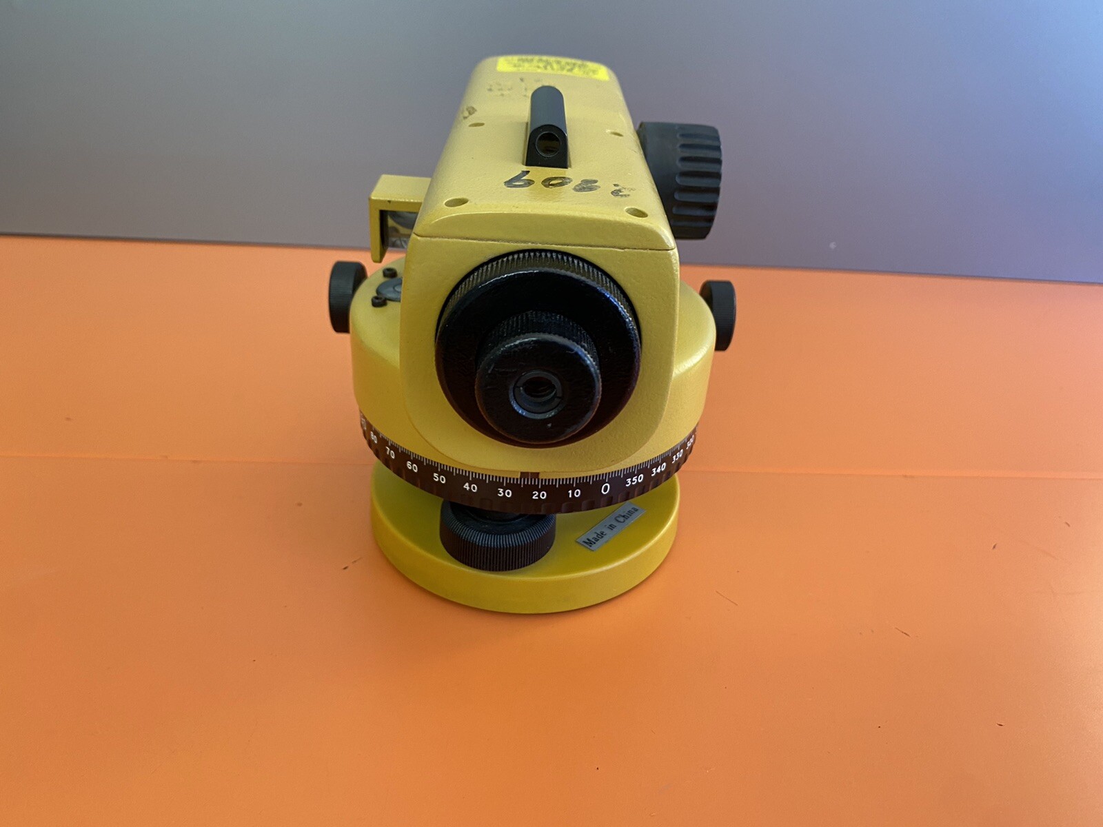 Topcon AT22A Auto Level eBay