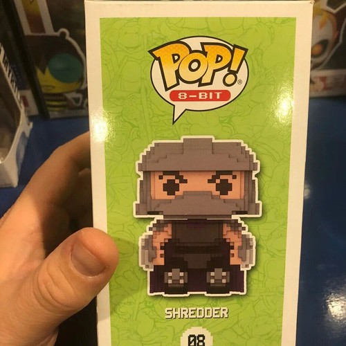 #0-250 Funko Pop! Exclusivo Chase edición especial limitada (GUARDA ESTE ANUNCIO) - Imagen 79 de 450