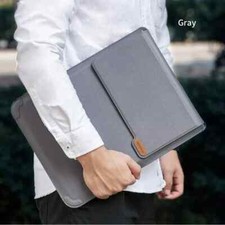 Laptop Sleeve 3in1 Ultra-thin Case for Macbook Pro Air HP Microsoft surface 13''