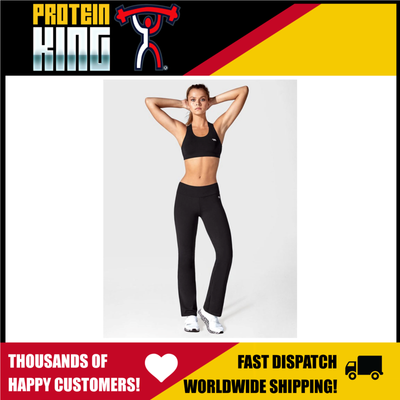 running bare jazz pants