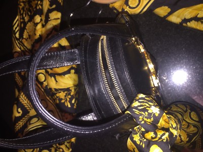 Gianni Versace Vintage 90