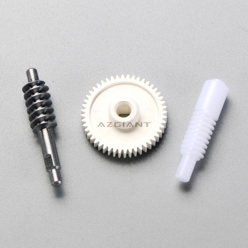 Car Side View Mirror Folding Motor Gears Repair Kit for 2008-2013