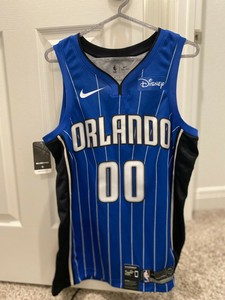 orlando magic blue jersey