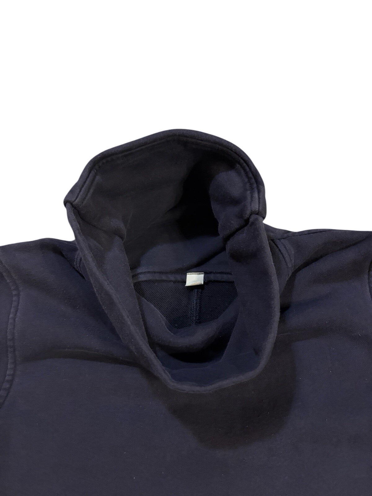 Lululemon Press Pause Pullover High Neck Sweatshi… - image 3
