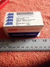 Adamas Grooving Cutoff Dogbone Tool Insert Cutter Bit GC-36/548 