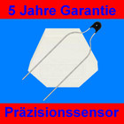 Präzisions- Außenfühler BUDERUS Sensor RC30 RC35 MC10 BC10 RC200 RC300 RC310 MEC