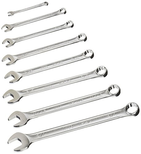 TTWEST　８本セット KTC Combination Wrench 8sets NEW | eBay
