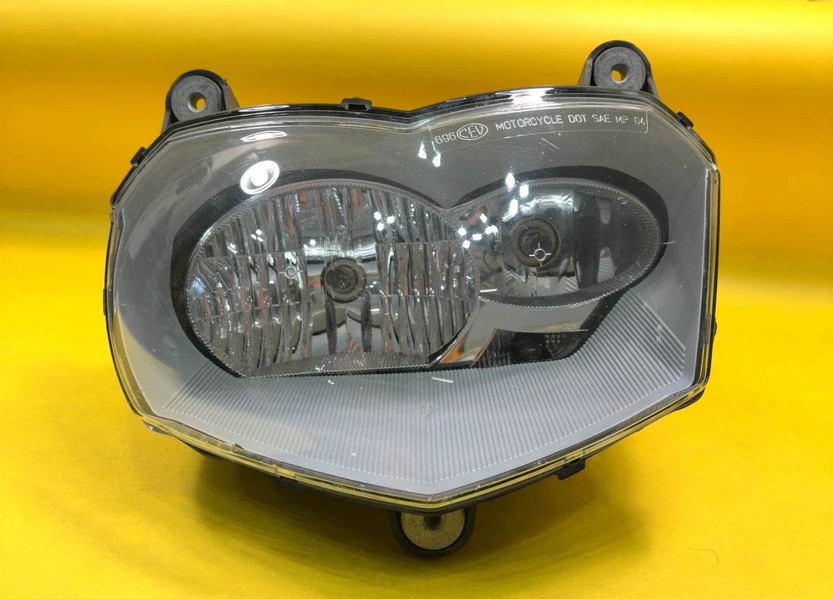 BMW Motorcycle Headlight Assemblies for BMW for sale | eBay