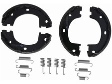 BREMSBACKEN SATZ MERCEDES SPRINTER 5T 1.8-3.5 06-16 4,6T 2.1 13-