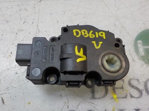 64119321034 MOTEUR / ACTIONNEUR DE VOLET DE CLIMATISATION / CZ1139300711 / CZ113 - Photo 3/4