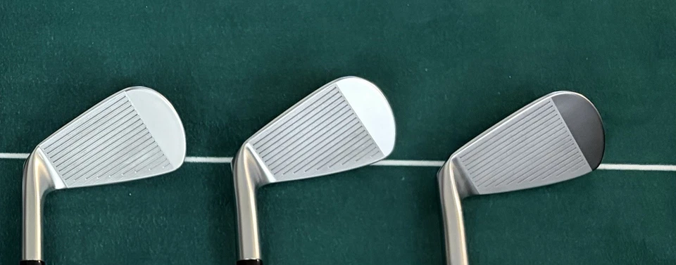 Seixon ZXi7 5-pw Heads Only - Image 4 of 4