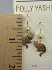 Holly Yashi Earrings Lot 8 Pairs Vintage Niobium Artisan Jewelry USA — photo 9