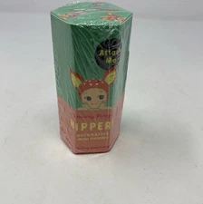 Sonny Angel HIPPERS - Original Mini Figure/Limited Edition - 1 Sealed Blind Box