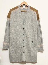 Women Bogner Sweater Beige Viscose 36