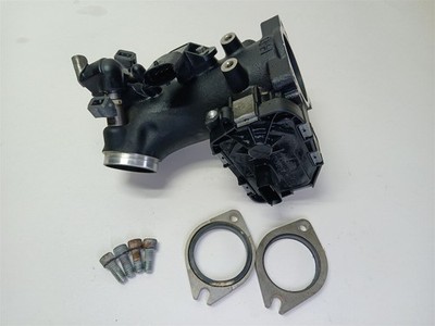 Harley-Davidson 2008 CVO FLHTCUSE3 Induction Module Throttle Body 27685-08