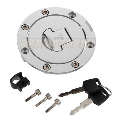 Tankschloss Tankdeckel Für Honda CB750F Seven Fifty 1992-1999 NSR125R 1993-1999
