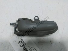 Porte arrière et accessoires Citroen C1