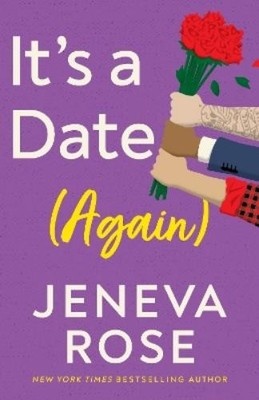 Jeneva Rose It's a Date (Again) (Taschenbuch) (US IMPORT)