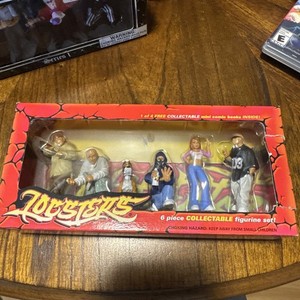 Homies Locsters | eBay