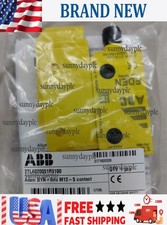 New In Box ABB 2TLA020051R5100 Adam Safety Sensor Unit Fast Shipping