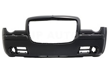 For 2005 2006 2007 2008 2009 2010 Chrysler 300 Front Bumper Cover Primed
