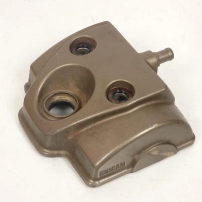 Cache culbuteur origine pour Moto Honda 250 CRF R 2004 à 2008 ME10E Occasion - Photo 1/4