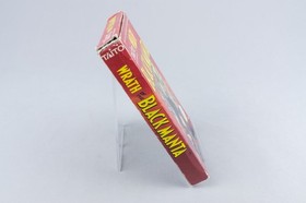 Nintendo NES *Wrath of the Black Manta* OVP CIB PAL B WK-FRA +