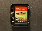 Minecraft Story Mode Season 2 Two Nintendo Switch 2018 Cartridge Only Tested USA