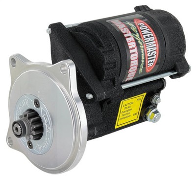 Powermaster MasterTorque Starter Ford 390/427/428 FE