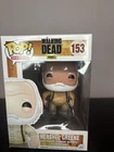 Funko Pop! Vinyl: The Walking Dead - Hershel Greene #153