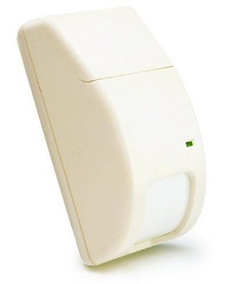 Edwards Systems EST PIR Motion Detector, SIGA-MDS (Includes Swivel Mount)