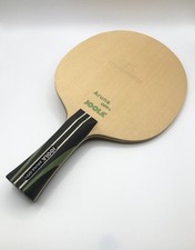 Joola Aruna OFF+ Table Tennis Blade FL , Used, Discontinued Blade, Rare