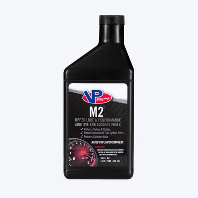 #ad VP Racing 2016 M2 Upper Lube Additive for Methanol Fuel 16oz $28.96