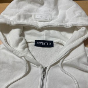 Seventeen Hoodie | eBay